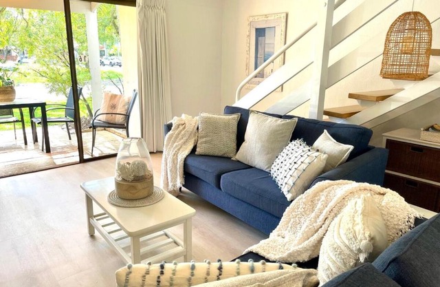Noosa Sound Resort -Townhouse 16