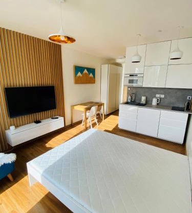 Nord Apartman