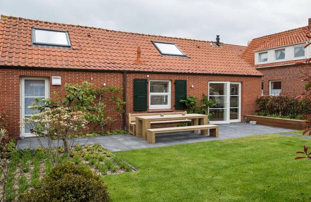 Nordhaus Modern retreat