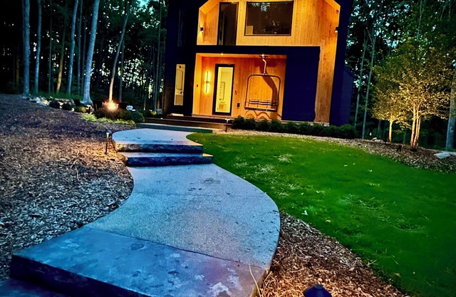 Nordhaus - Shanty Creek - Entire Home in Bellaire - Ski.Boat.Golf.Relax