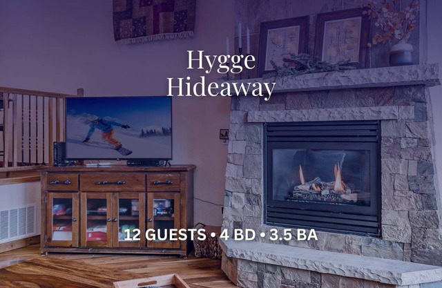 Nordic Calm | Close to Resort