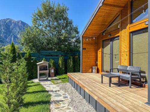Nordic Dream Chalet