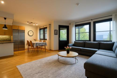 Nordic Nest