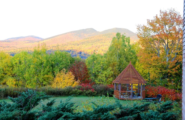 Nordic Village Resort