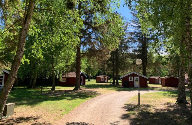 Nordskoven Strand Camping