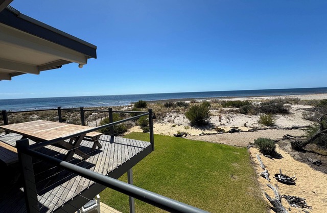 Normanville House