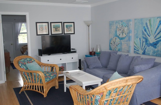 North Bethany Beach Condo - 2 BR Ocean Block! Quiet Beaches!