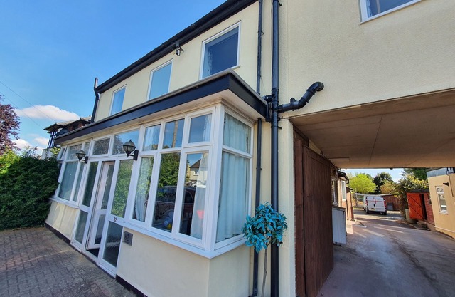 North Cambridge Guesthouse