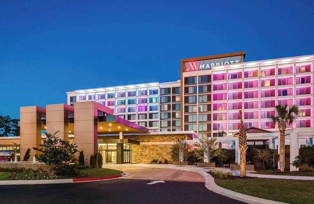 North Charleston Marriott