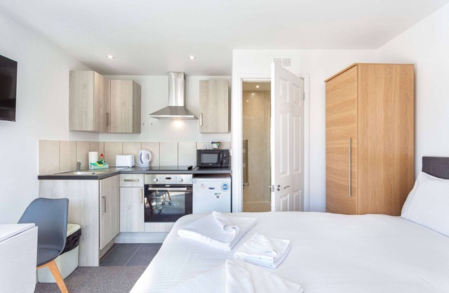 North Devon Resort