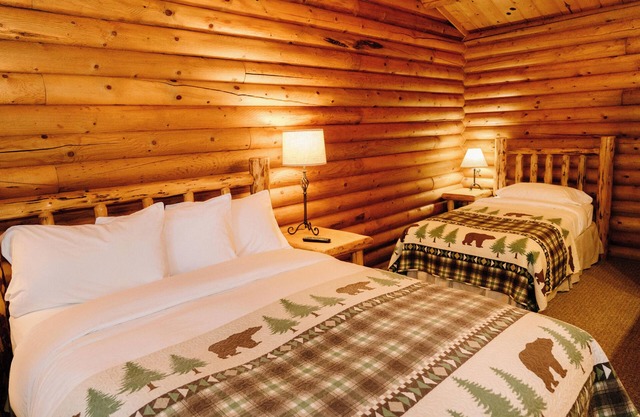 North Forty Resort