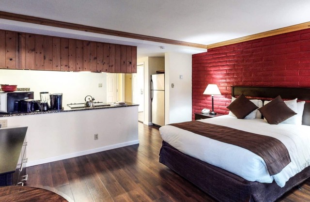 North Lake Tahoe Studio: availablen12/19/2023 to 1/2/2024 Xmas Special $116