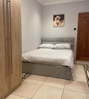 North London Studio Apartment