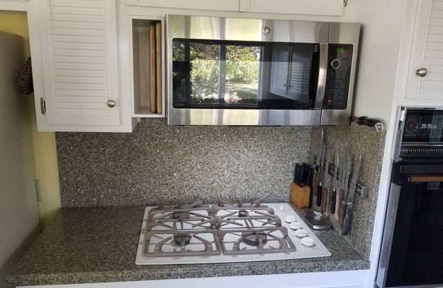 North Napa Short Term Rental