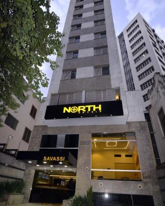 North Savassi