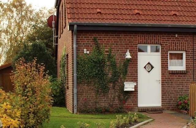 North Sea vacation coastal sea - relaxation in the beautiful North Sea resort Carolinensien
