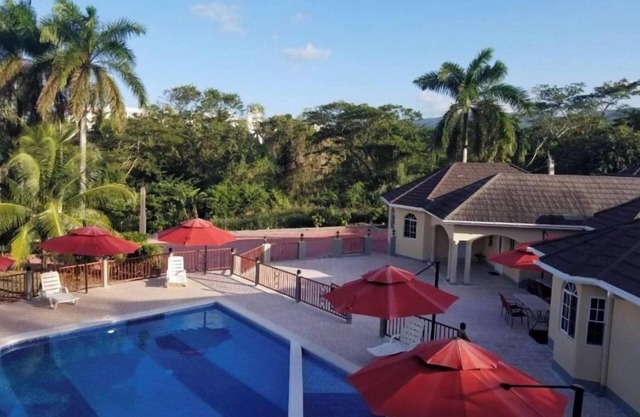 North Star Villas 9 BD 9.5 BR