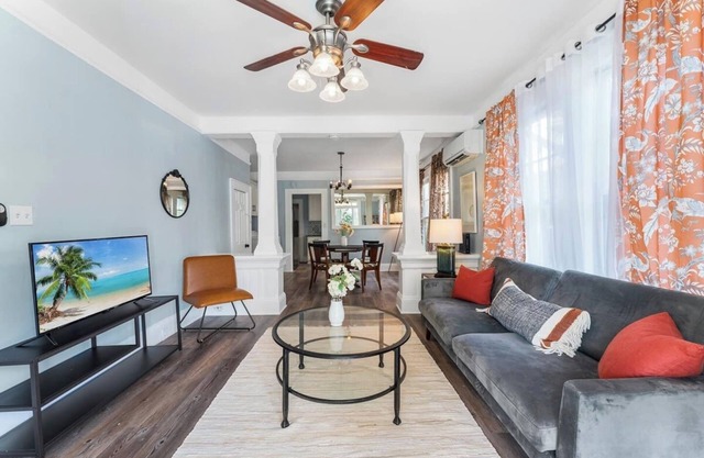 Northeast Florida Retreat