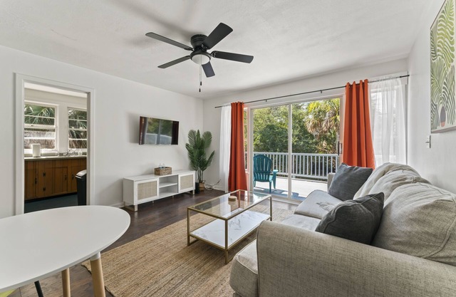 Northeast Florida Retreat