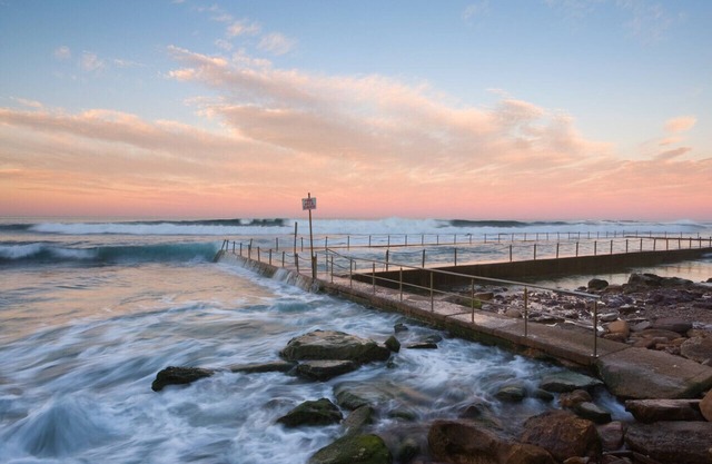 Northerly Beach Pad - Ocean Panorama