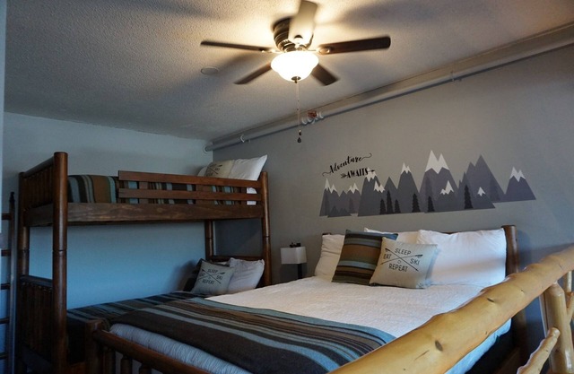 Northern Adventures Hideaway at Lutsen Mountain