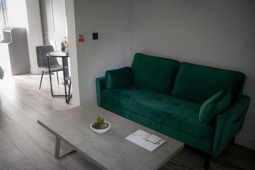 Northern Apartments - Brand new 1 bedroom apartment