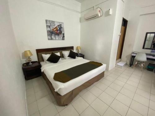 Northern Cove penang