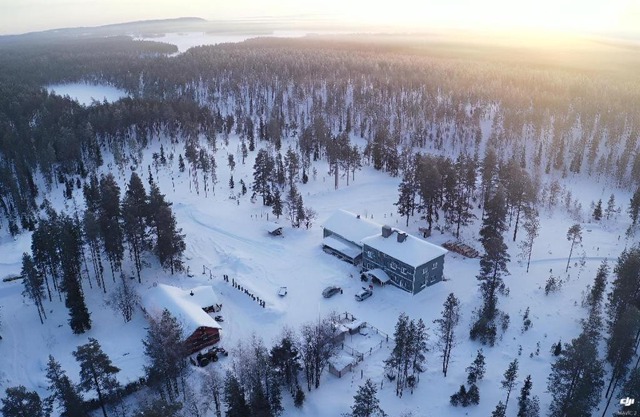Northernlight guesthouse