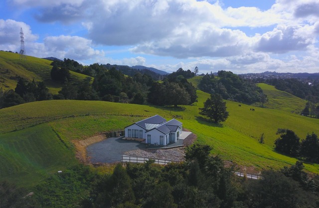 Northland Nest by Aotearoa Escapes