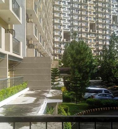 Northpoint condo 2br camella