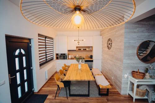 NorthSpot Cabin