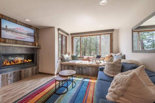 Northstar Resort True Ski In Ski Out Year-Round Hot Tubs Book on Your Mobile for Promo Price