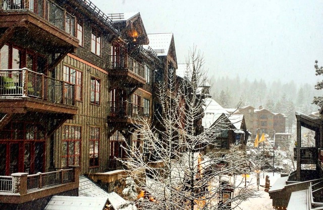 Northstar Village Resort - Hotels near Timber Creek Lodge