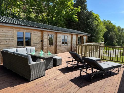 Northwood Lodge