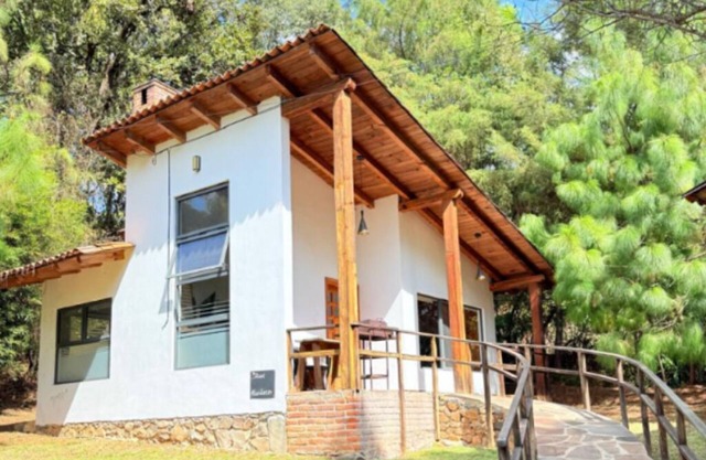 Nostra Natura - Sunset Chalet