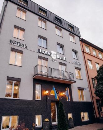 Nota Bene Loft