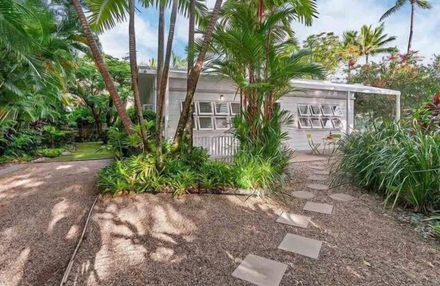 Nota Villa Port Douglas