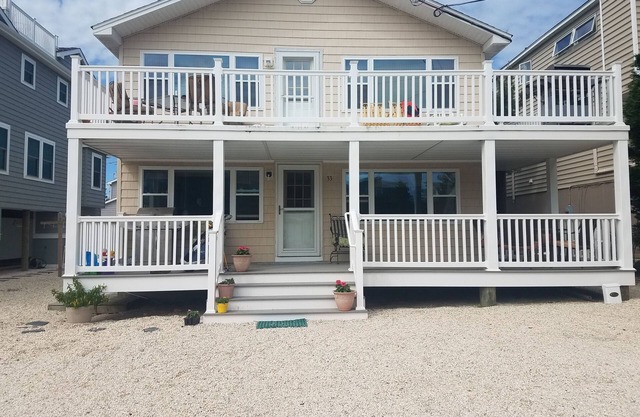 Nothing Better Than Long Beach Island