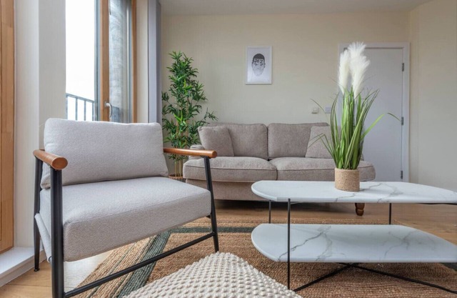Notting Hill Gem 2BD Near Portobello Market