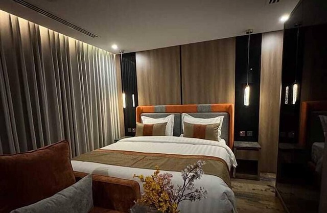 Nouralya Serviced Apartments