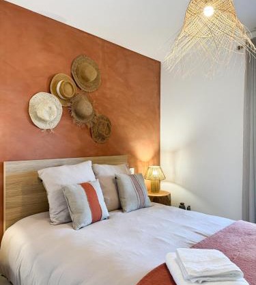 Nouveauté ! Bel'Orizonte T - Deux Chambres proche mer