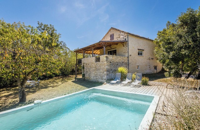 Nouyritte, this house has everything you are looking for!