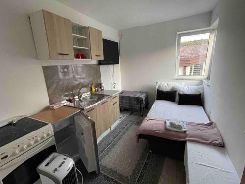 Nova Apartman