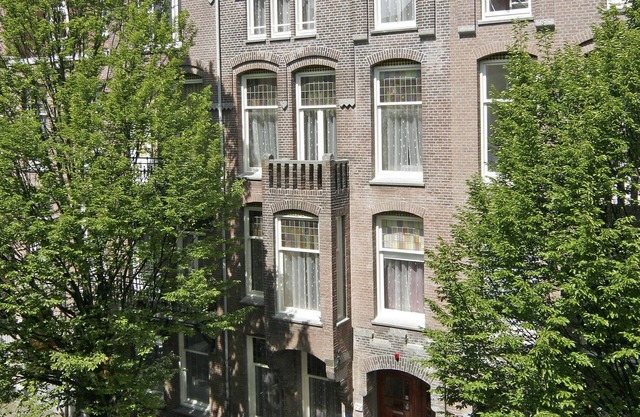 Nova Apartments