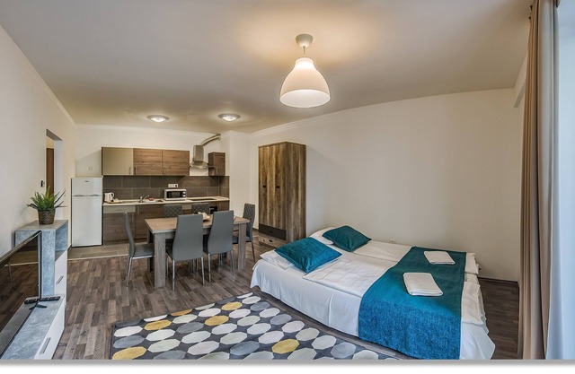Nova City Apartments