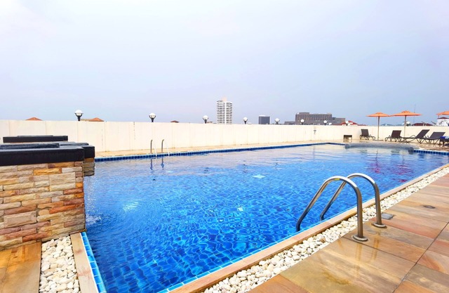 Nova Suites Pattaya by Compass Hospitality