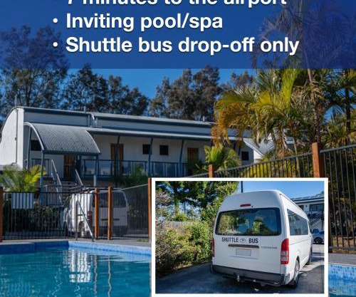 Novena Palms Motel