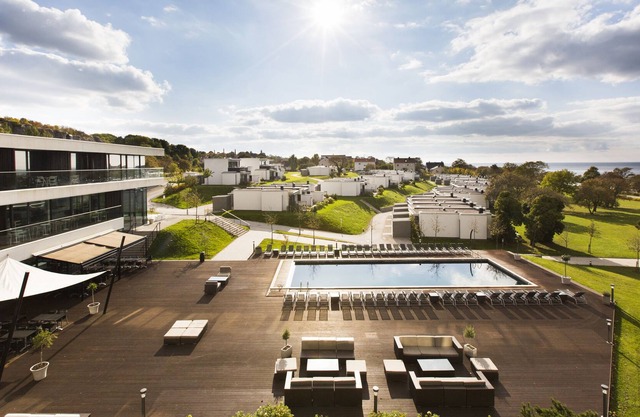 Novi Resort