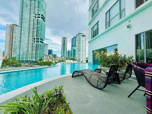 NOVO Acqua Manila by Khendra Residence