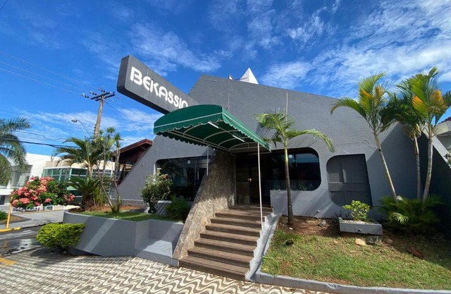 Novo Bekassin Bauru
